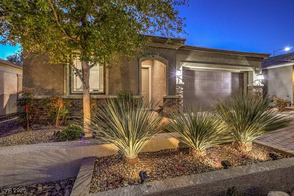 North Las Vegas, NV 89081,5433 Strawberry Swing ST