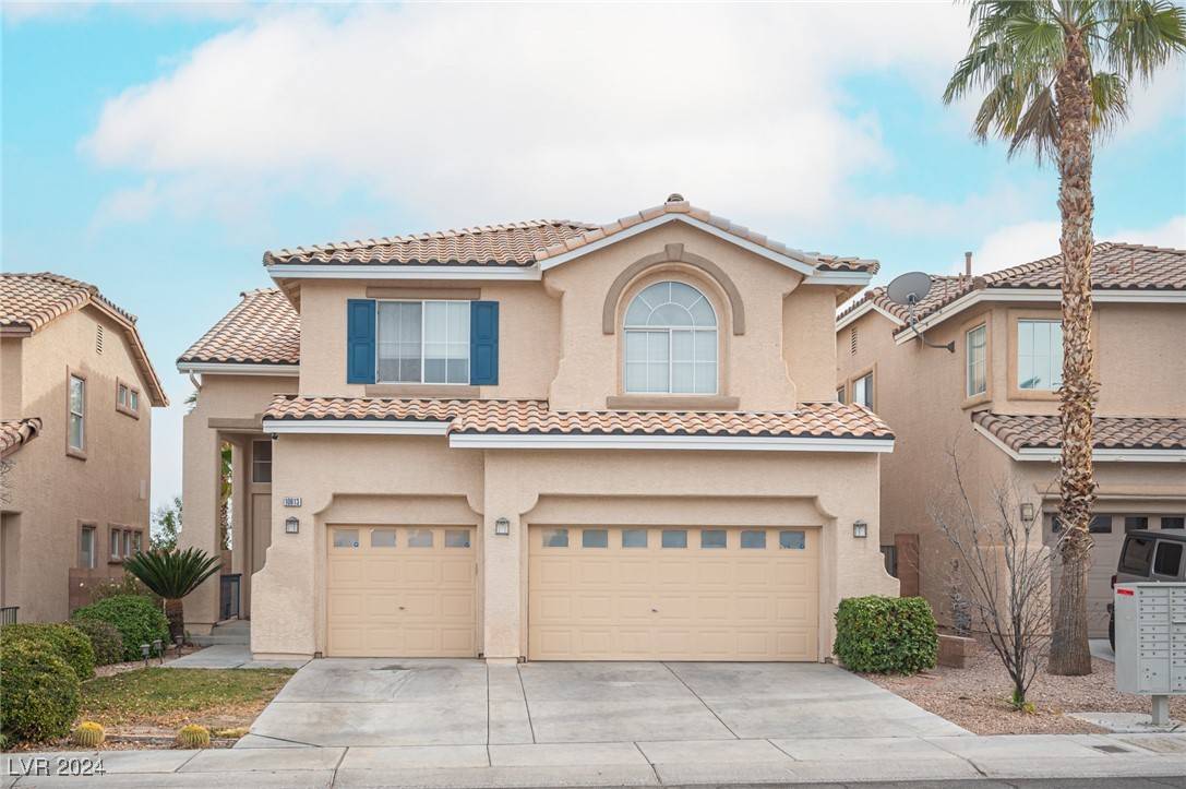 Las Vegas, NV 89144,10613 Turquoise Valley DR