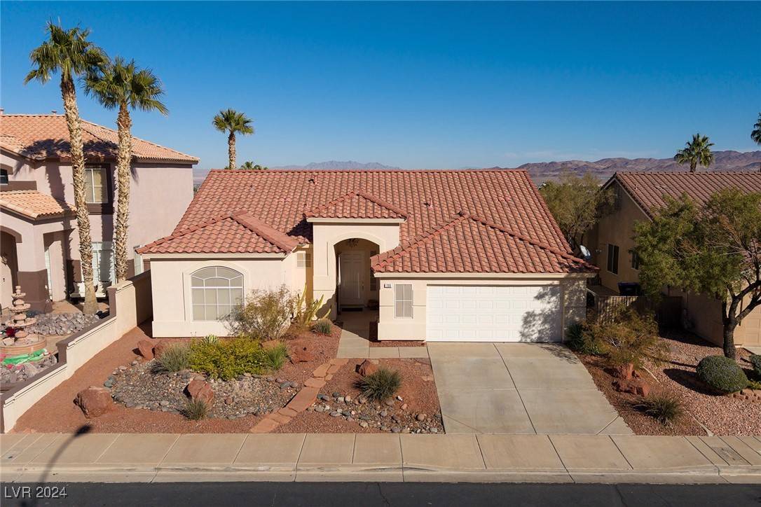Henderson, NV 89002,730 Descartes AVE