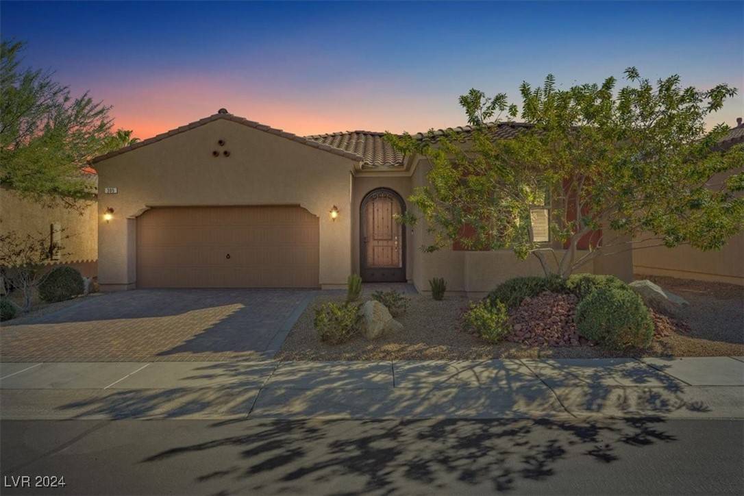 Henderson, NV 89011,305 Via Del Duomo