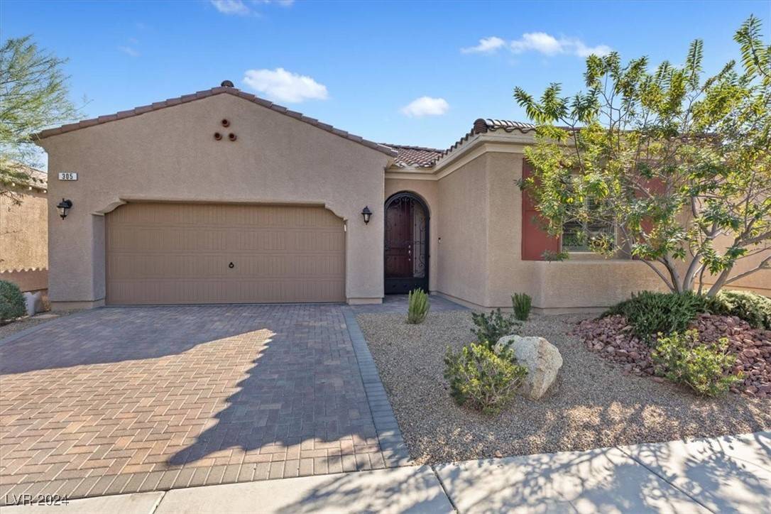 Henderson, NV 89011,305 Via Del Duomo
