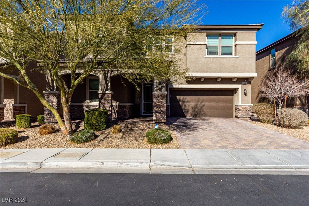 Las Vegas, NV 89183,112 Nola Stream CT