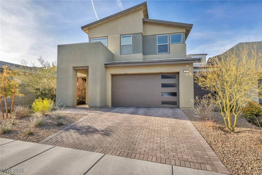 Las Vegas, NV 89138,437 Cascade Heights AVE