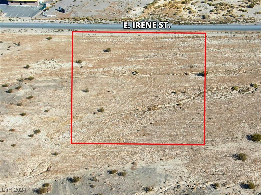 Pahrump, NV 89060,1151 E Irene ST