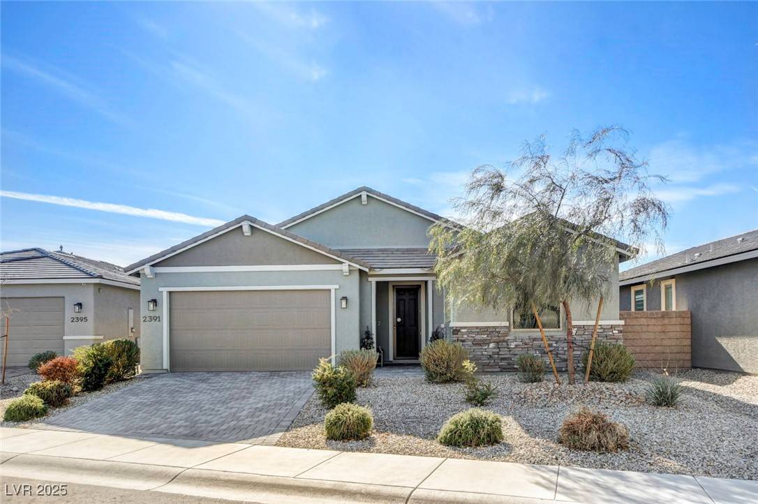 North Las Vegas, NV 89086,2391 Dalewood AVE