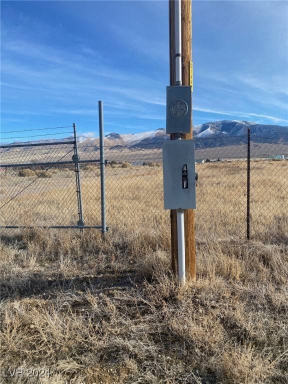 Ely, NV 89301,143 Avenue F