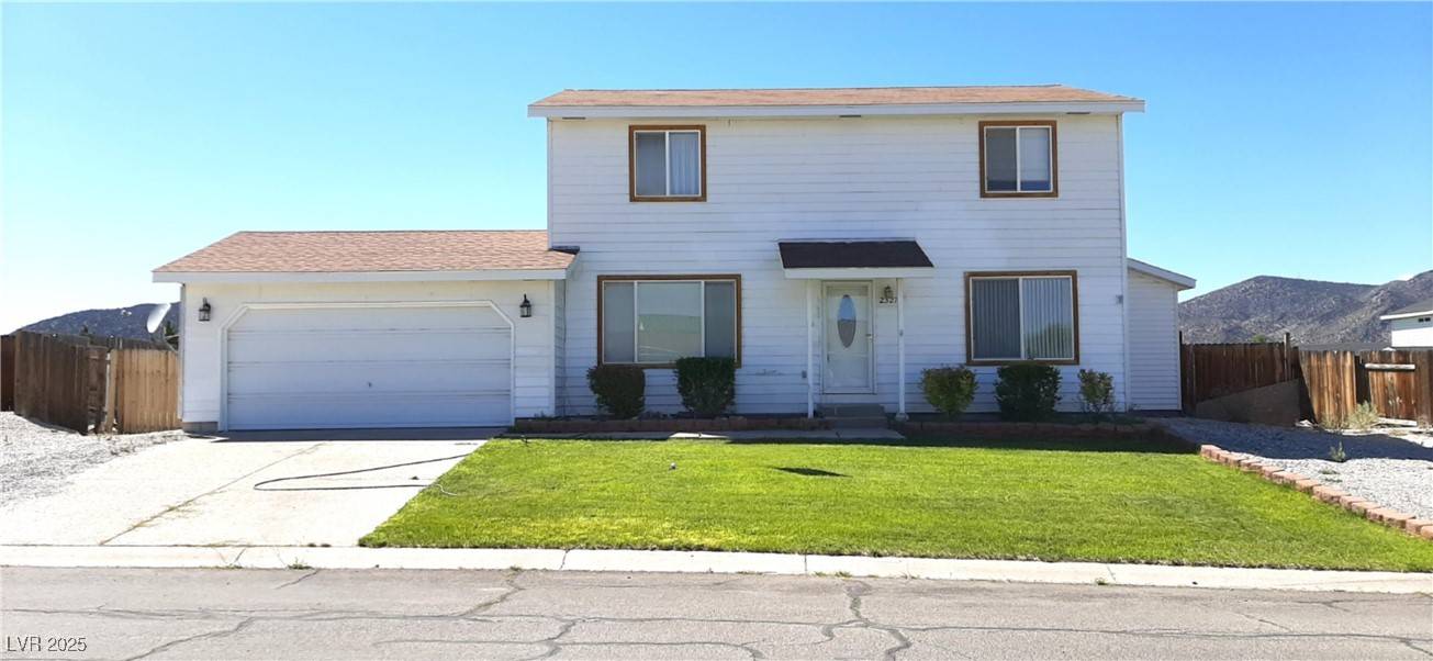 Ely, NV 89301,2327 Iron DR