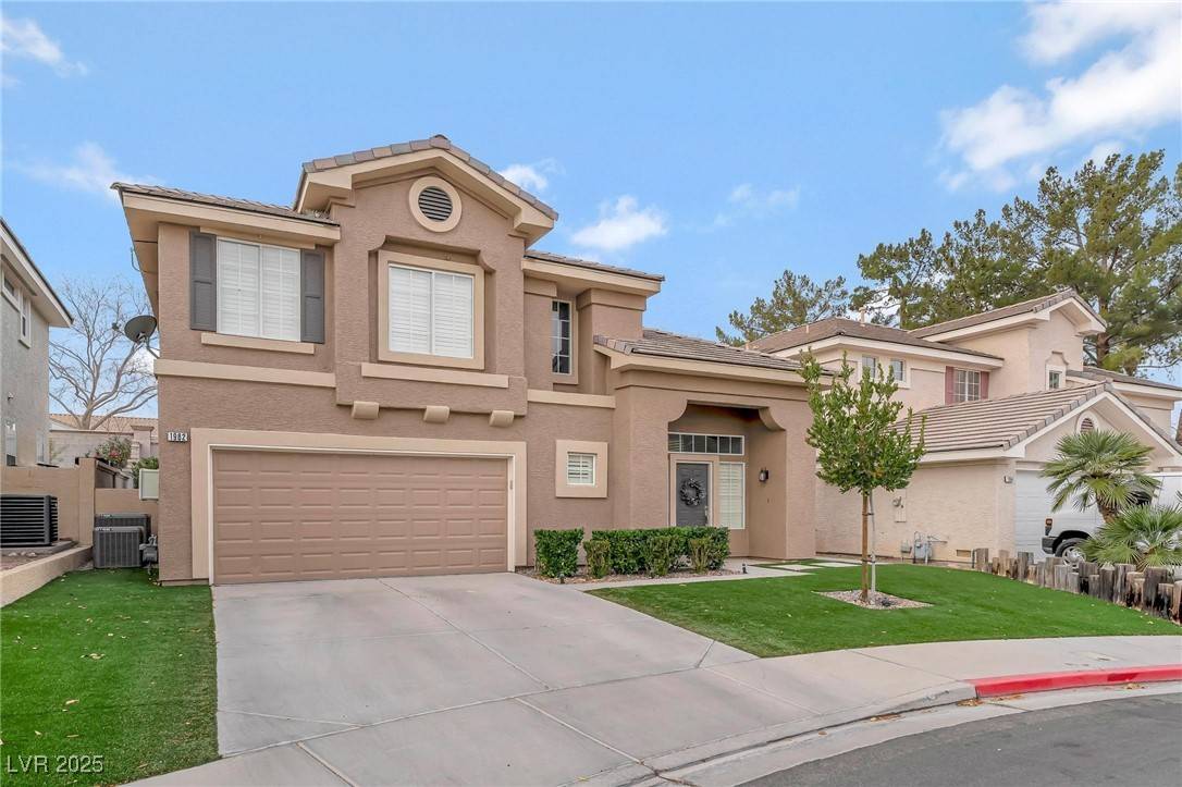 Las Vegas, NV 89012,1982 Thunder Ridge
