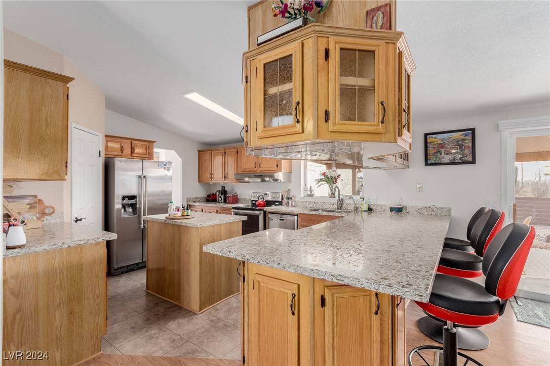 Pahrump, NV 89048,2391 Cactus ST