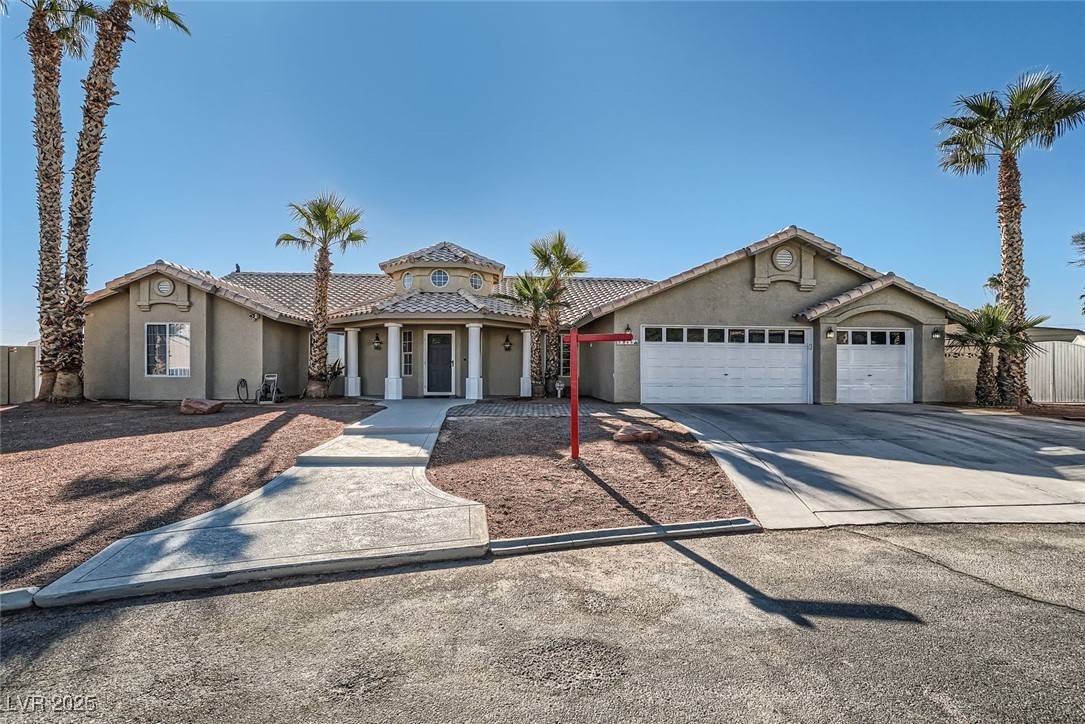 Las Vegas, NV 89141,3245 W Landberg AVE