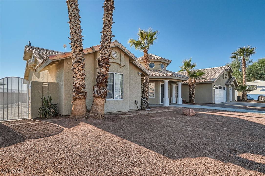 Las Vegas, NV 89141,3245 W Landberg AVE