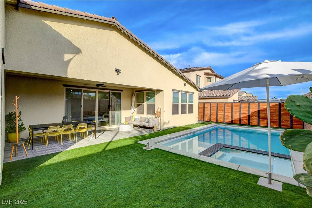 North Las Vegas, NV 89084,1705 Dream Canyon AVE