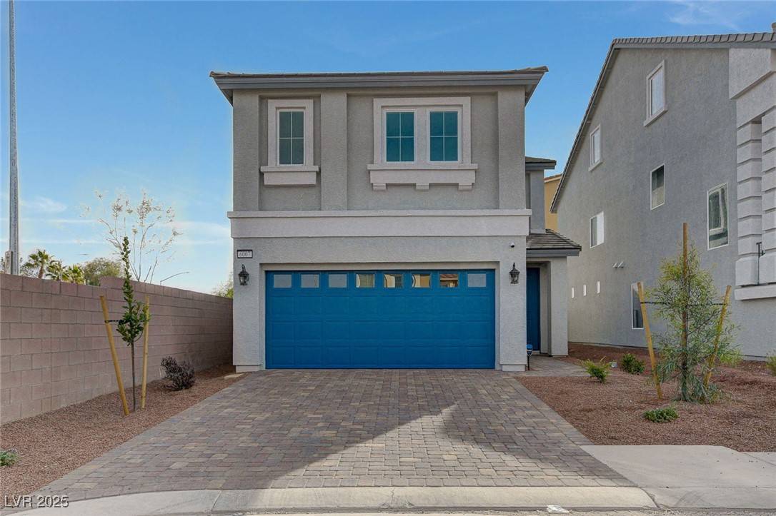 Las Vegas, NV 89139,6007 Whitmire AVE