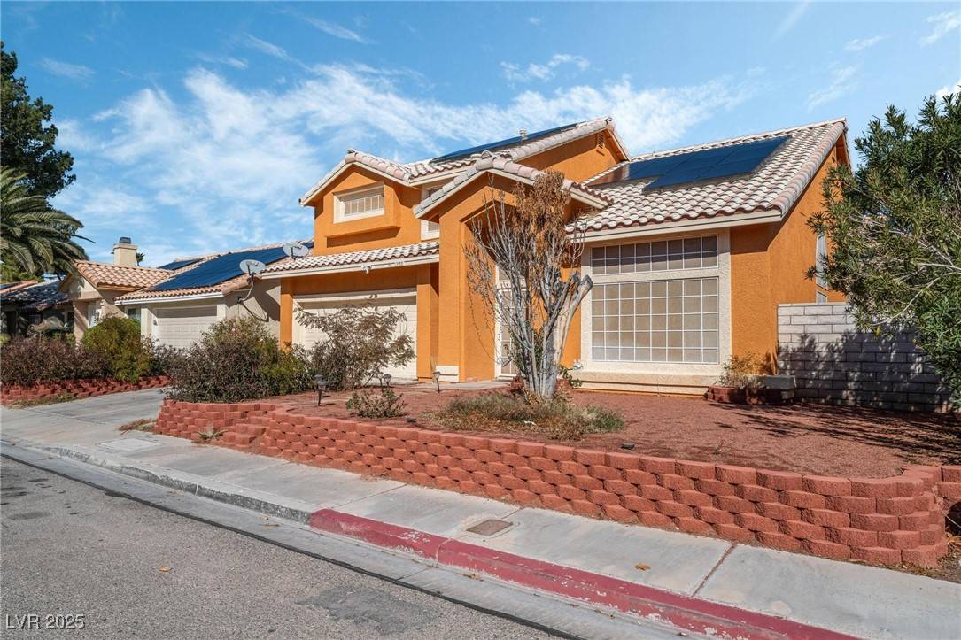 North Las Vegas, NV 89031,Address not disclosed