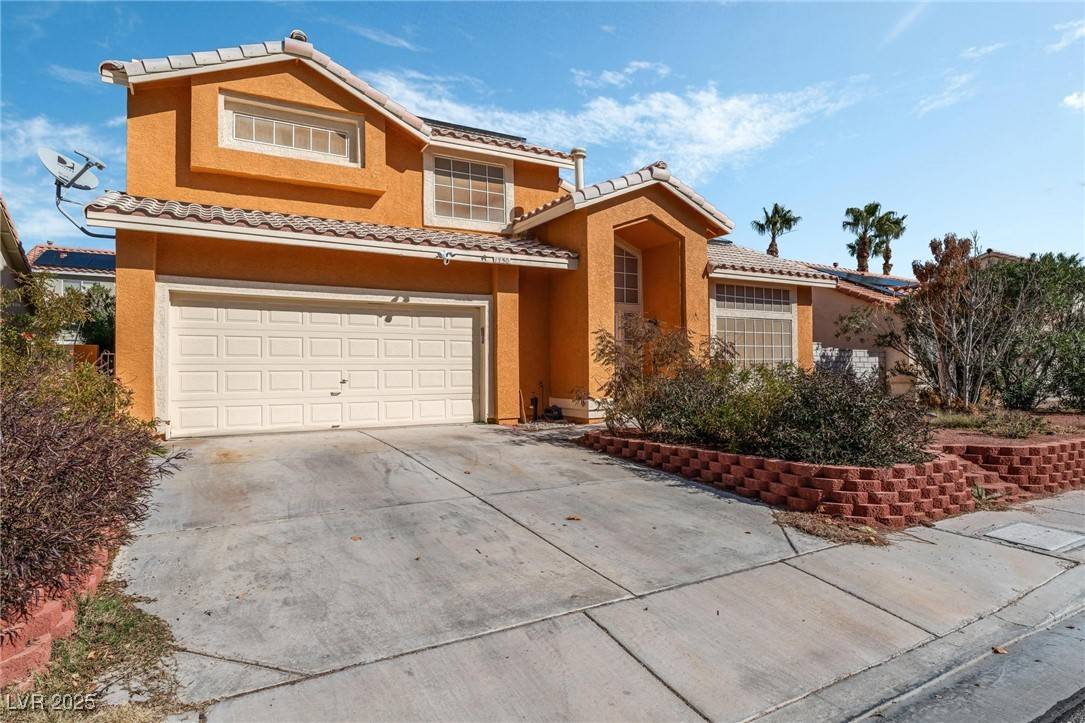 North Las Vegas, NV 89031,Address not disclosed