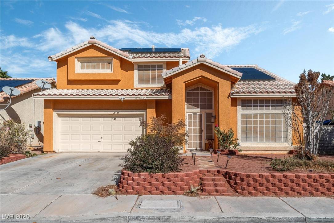 North Las Vegas, NV 89031,Address not disclosed