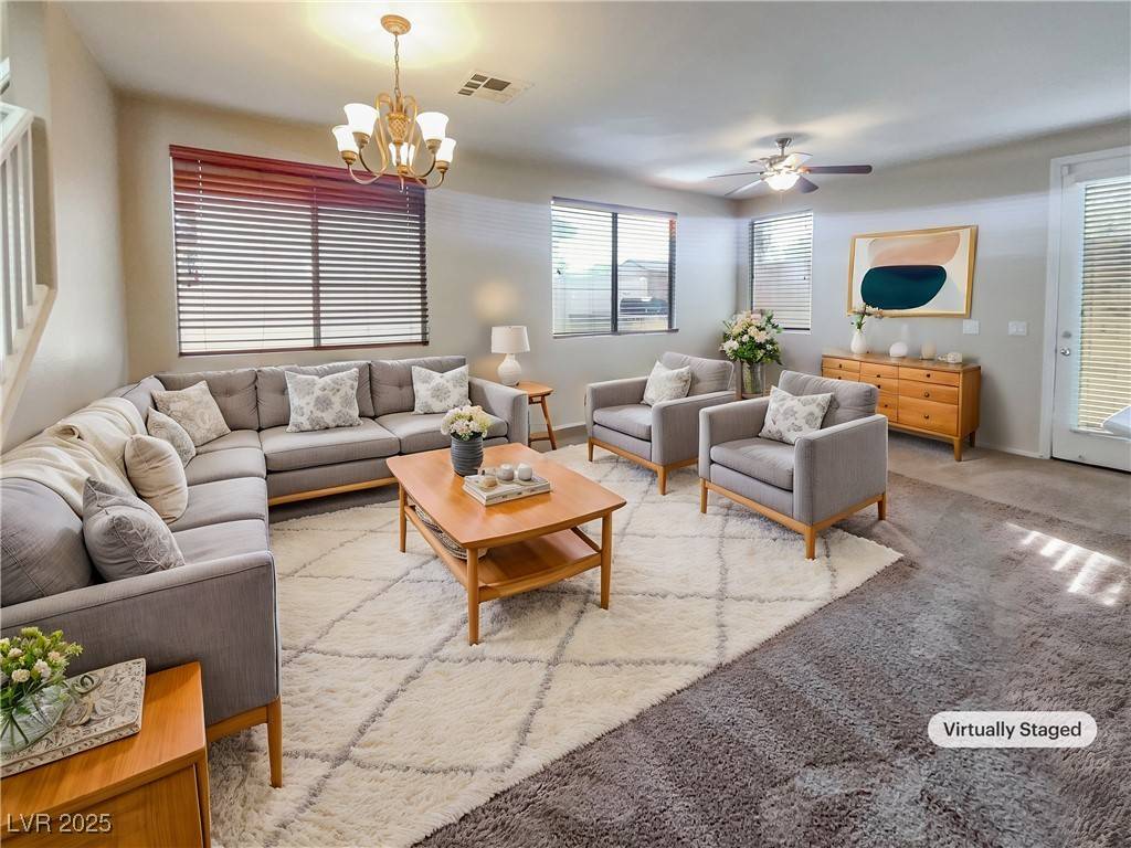 North Las Vegas, NV 89081,2305 Statham AVE