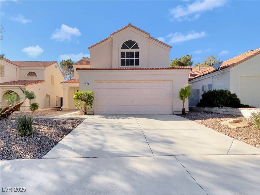 Las Vegas, NV 89117,3245 Crystal Pool DR
