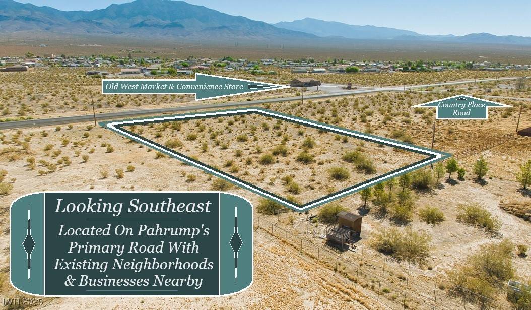 Pahrump, NV 89060,5530 N Nevada Highway 160