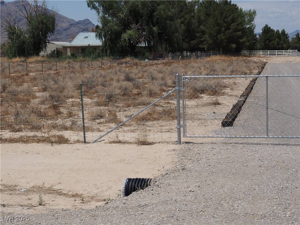 Pahrump, NV 89060,1280 W Simkins RD