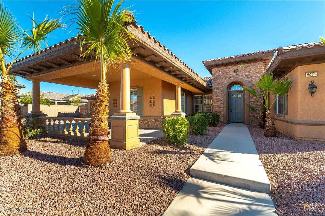 Las Vegas, NV 89149,5024 Crown Cypress ST