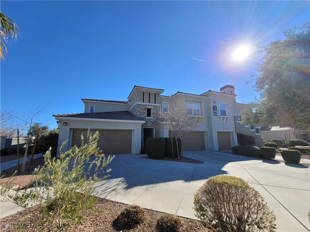 Las Vegas, NV 89135,10809 Garden Mist DR #2110