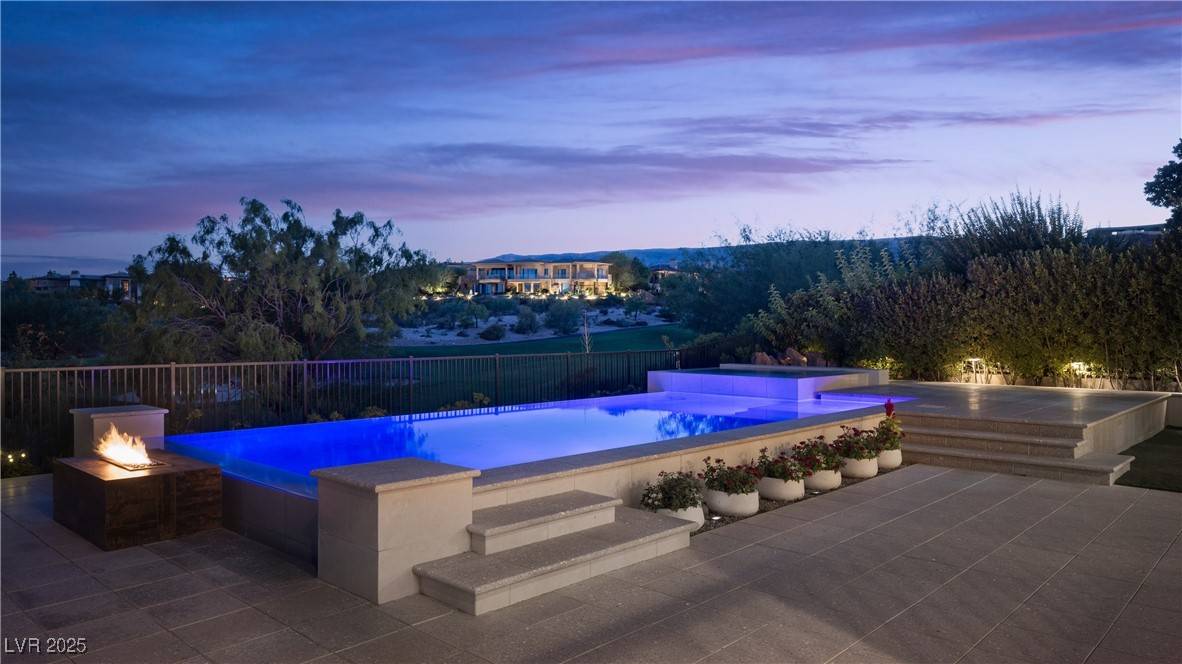 Las Vegas, NV 89135,11503 Glowing Sunset LN