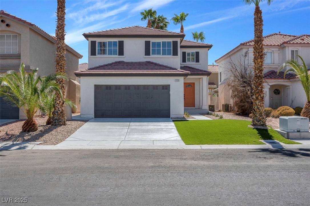 Las Vegas, NV 89183,1725 Rugged Ravine CT