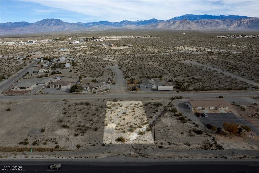 Pahrump, NV 89048,1911 S Cortina ST