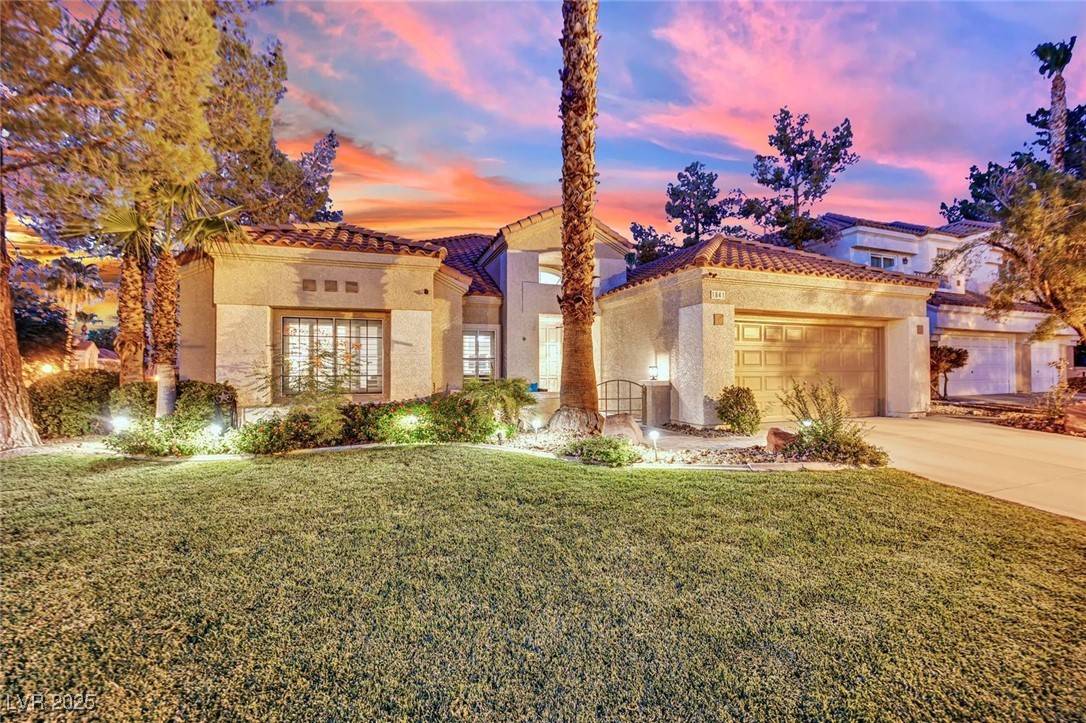 Henderson, NV 89074,1841 Indian Bend DR