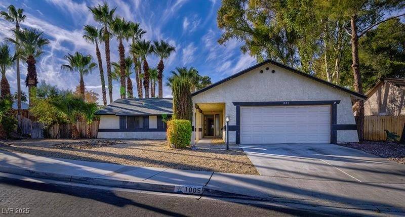 Las Vegas, NV 89108,1005 Woodbridge DR