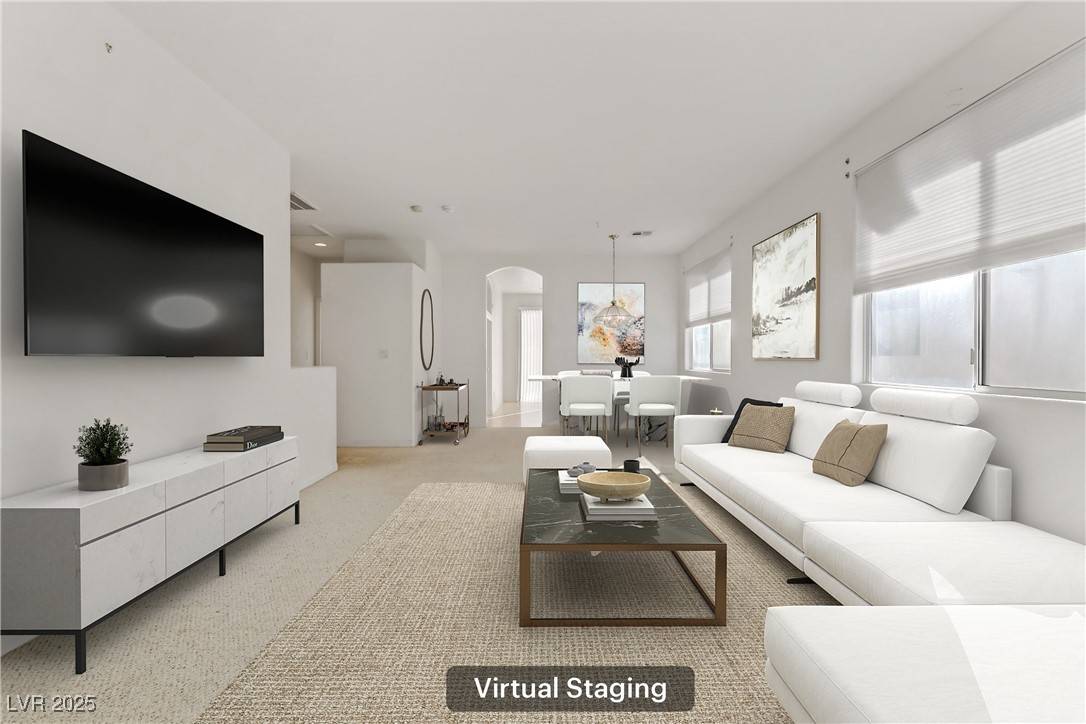 Las Vegas, NV 89117,8139 Azure Falls CT