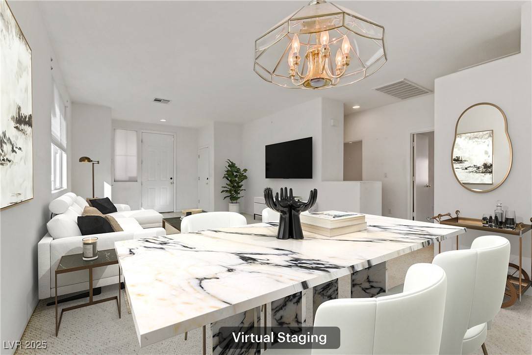 Las Vegas, NV 89117,8139 Azure Falls CT