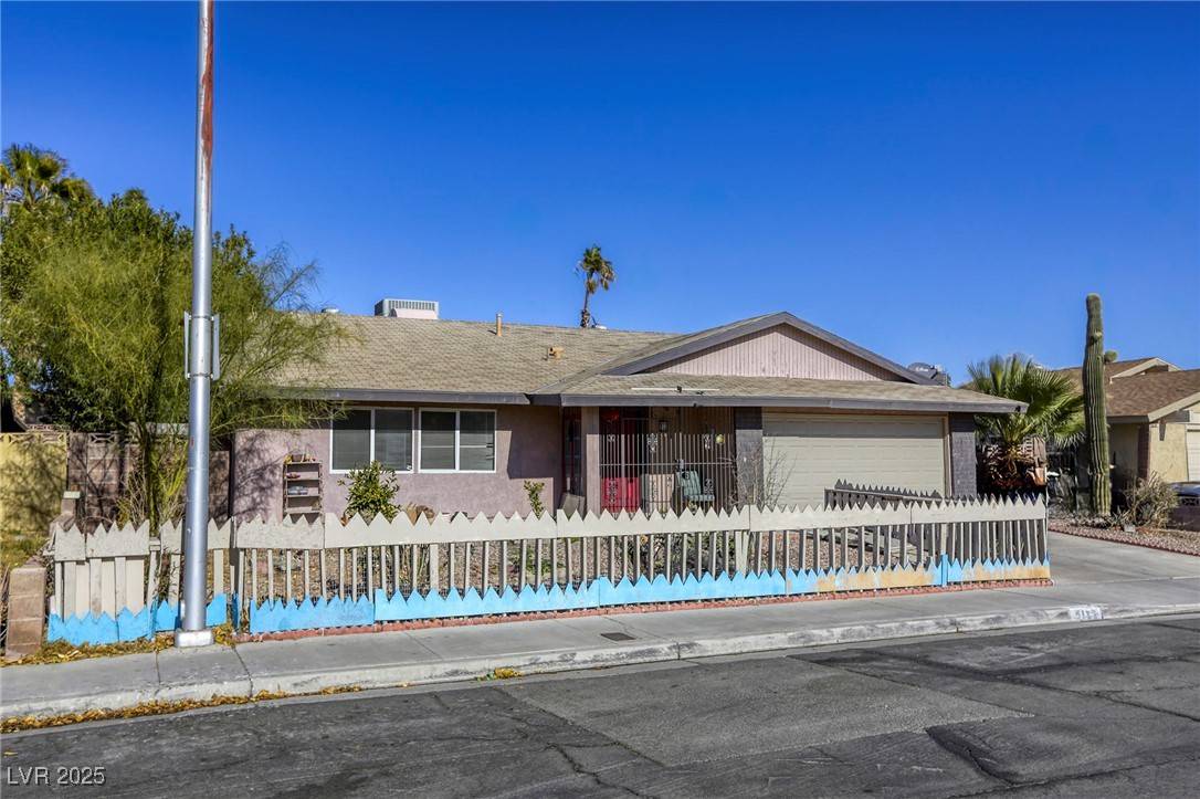 Las Vegas, NV 89146,5132 Springland ST