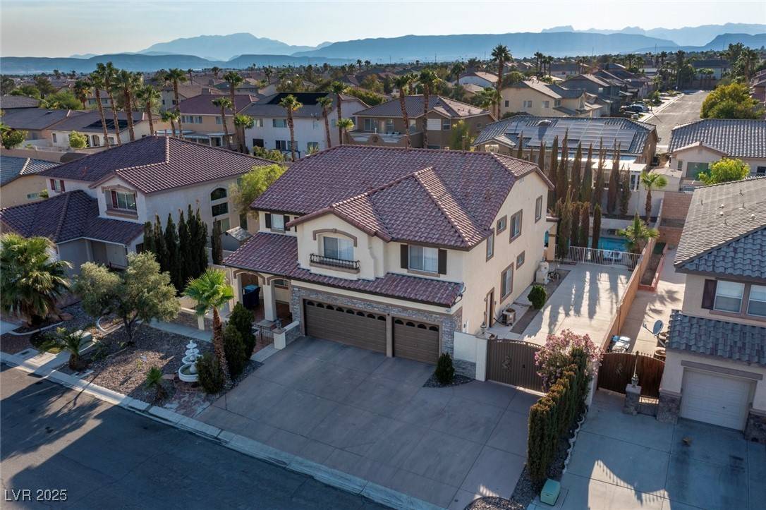 Las Vegas, NV 89117,3115 Azure Bay ST