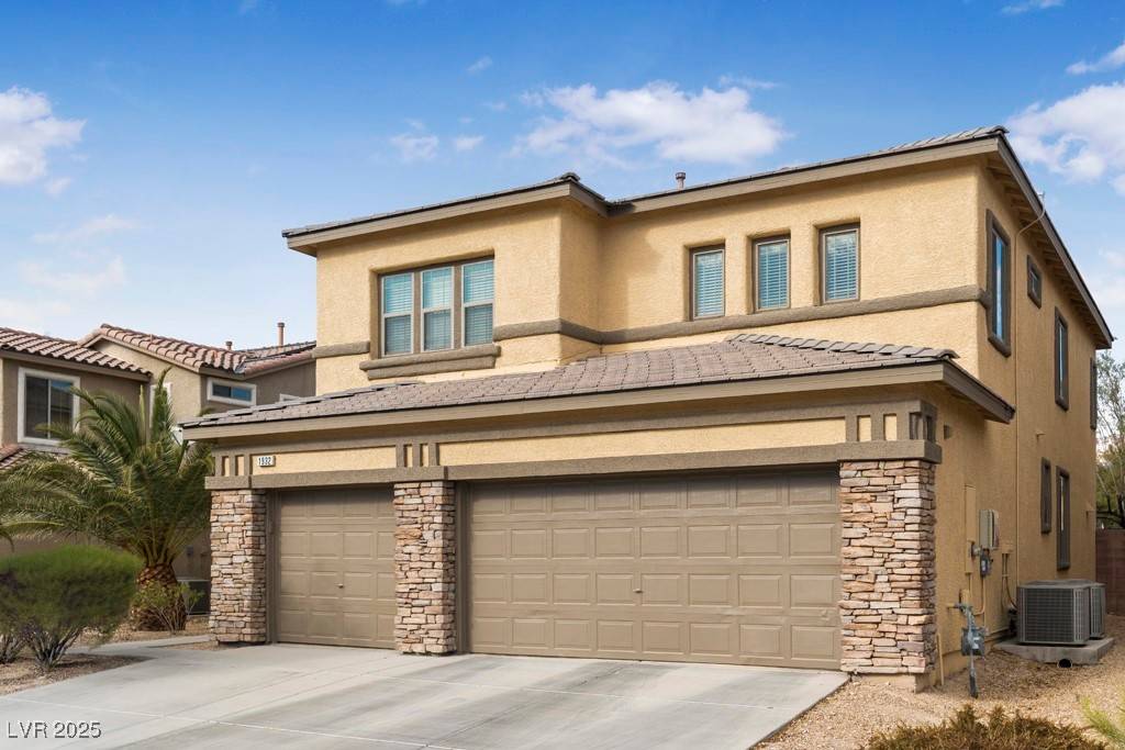 North Las Vegas, NV 89084,1932 Barrow Glen CT