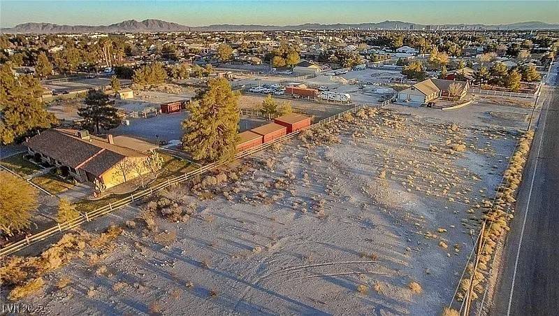 Las Vegas, NV 89131,5637 Dorrell LN