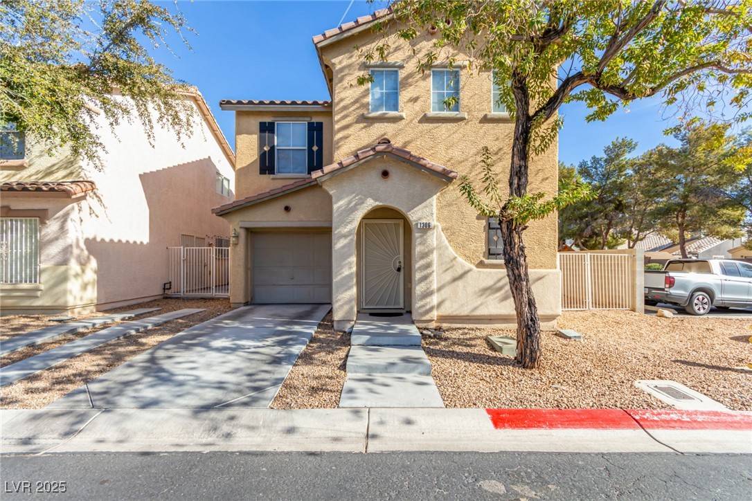 Las Vegas, NV 89142,1306 Plum Canyon ST
