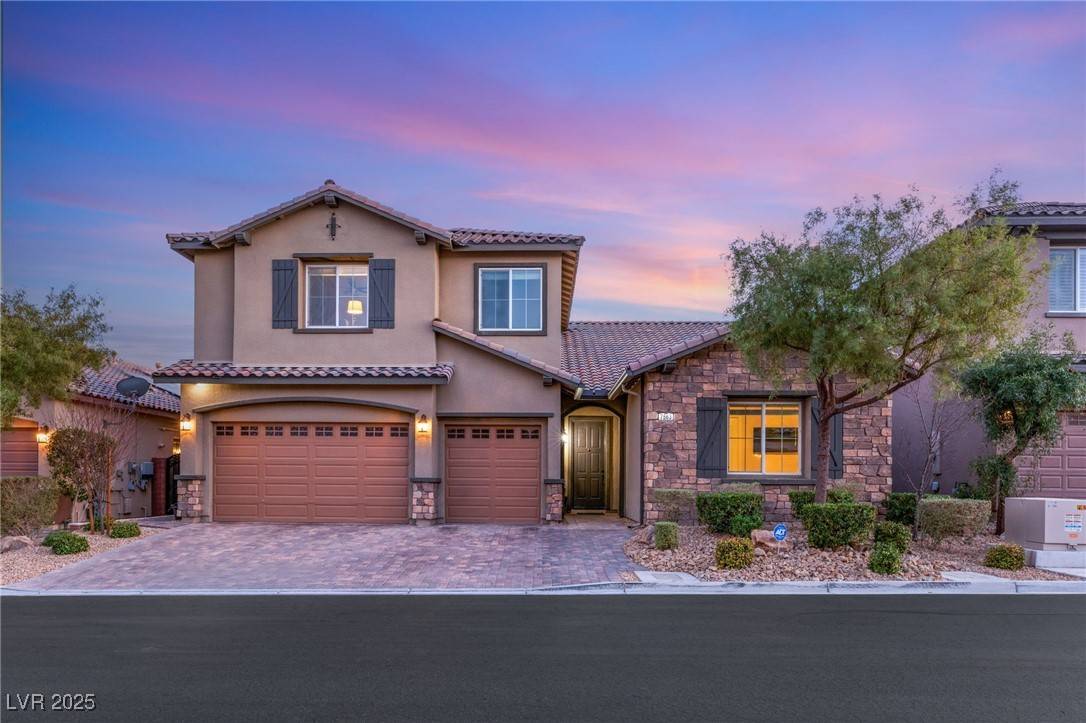 Las Vegas, NV 89178,7563 Saguaro Cactus AVE