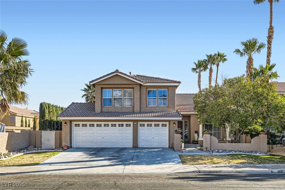 Las Vegas, NV 89128,2120 Interbay ST