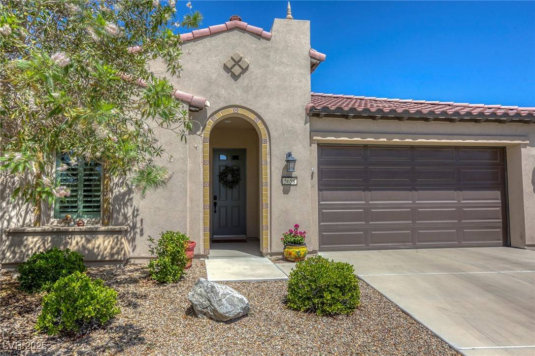 North Las Vegas, NV 89081,5658 Pleasant Palms ST
