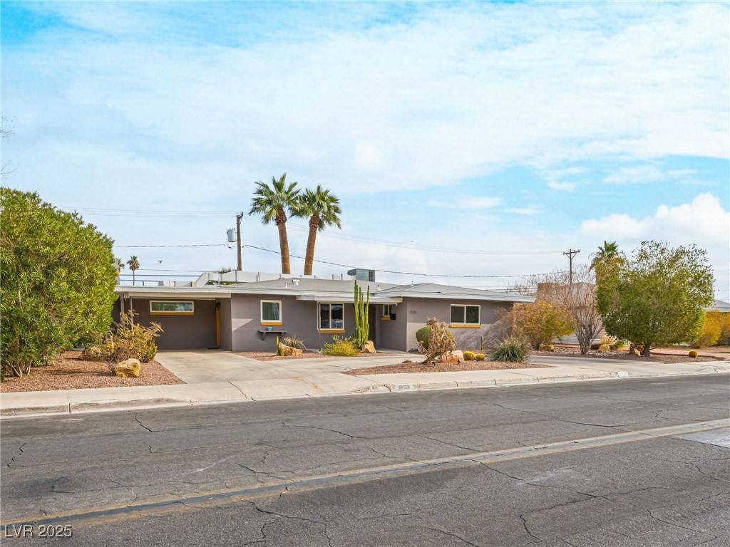 Las Vegas, NV 89104,1709 S 6th ST
