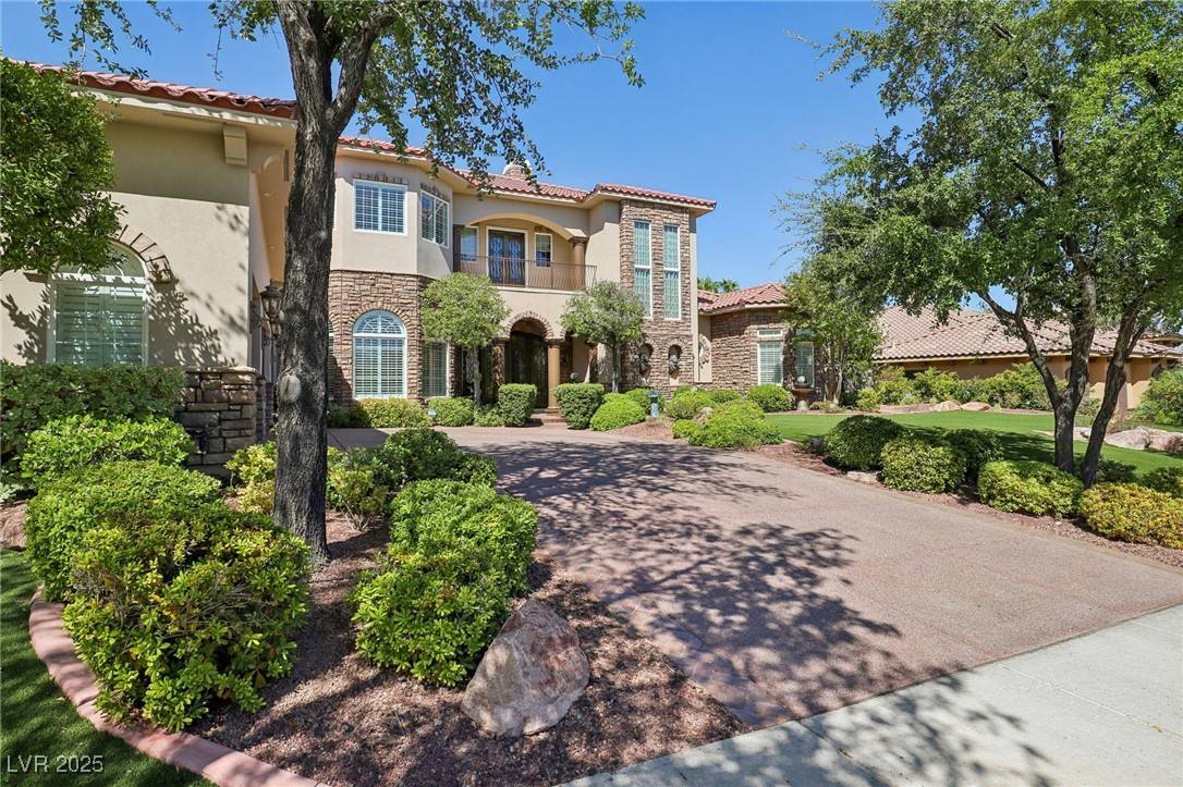 Henderson, NV 89052,1278 Imperia DR