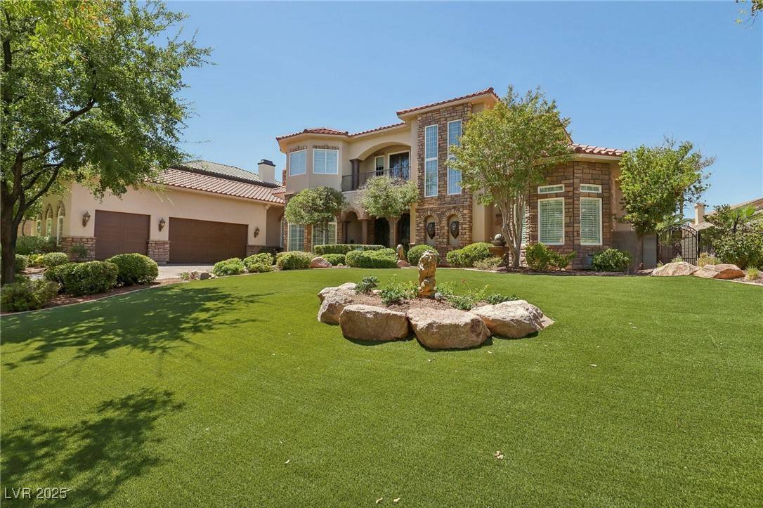 Henderson, NV 89052,1278 Imperia DR