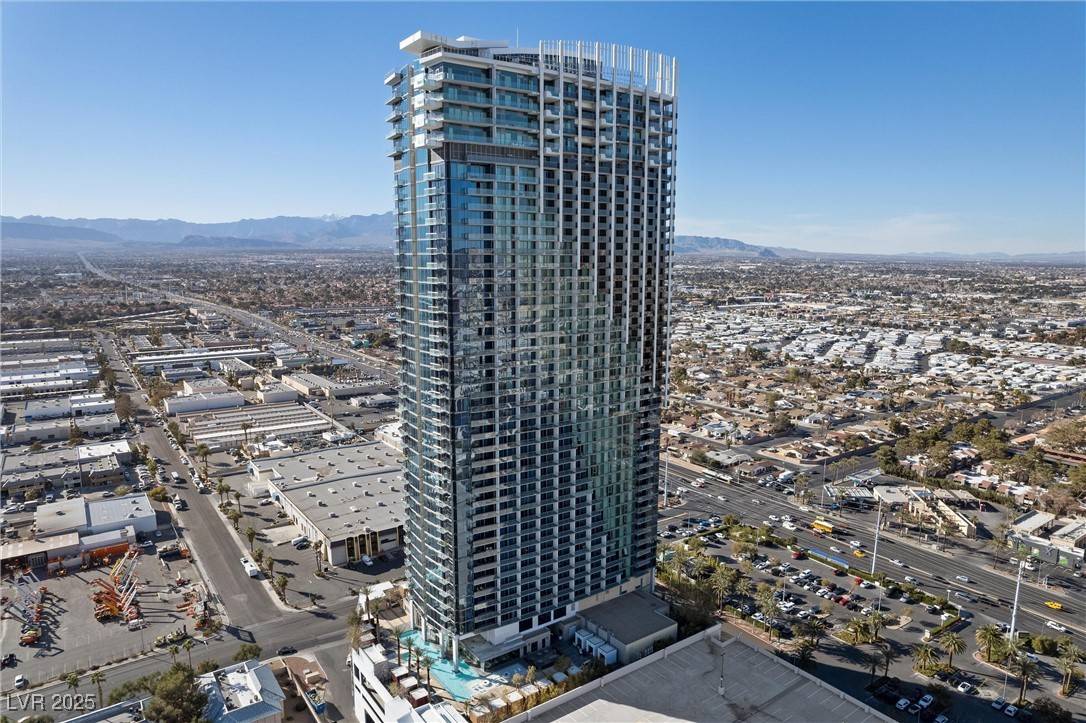 Las Vegas, NV 89103,4381 W Flamingo RD #5103