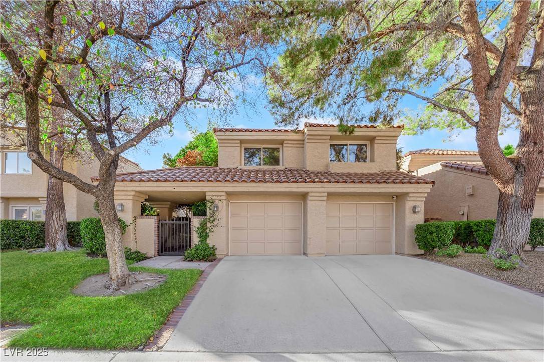 Las Vegas, NV 89113,4941 Tierra Del Sol DR