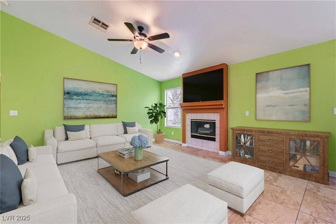 North Las Vegas, NV 89031,5041 Vista Del Rancho WAY