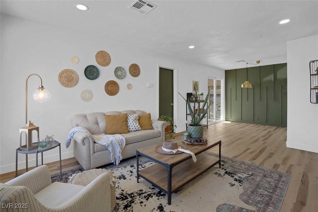 Las Vegas, NV 89115,3883 Seedling WAY