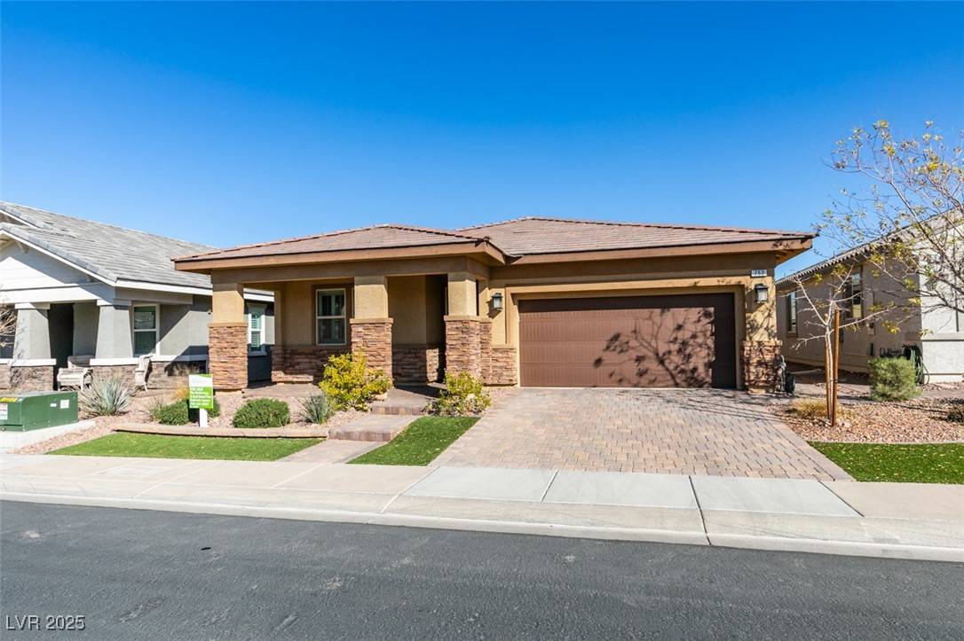 Henderson, NV 89011,752 Drammatico PL