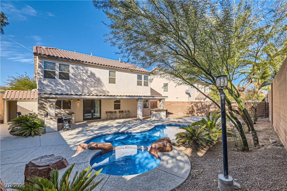 Las Vegas, NV 89141,11276 Accademia CT
